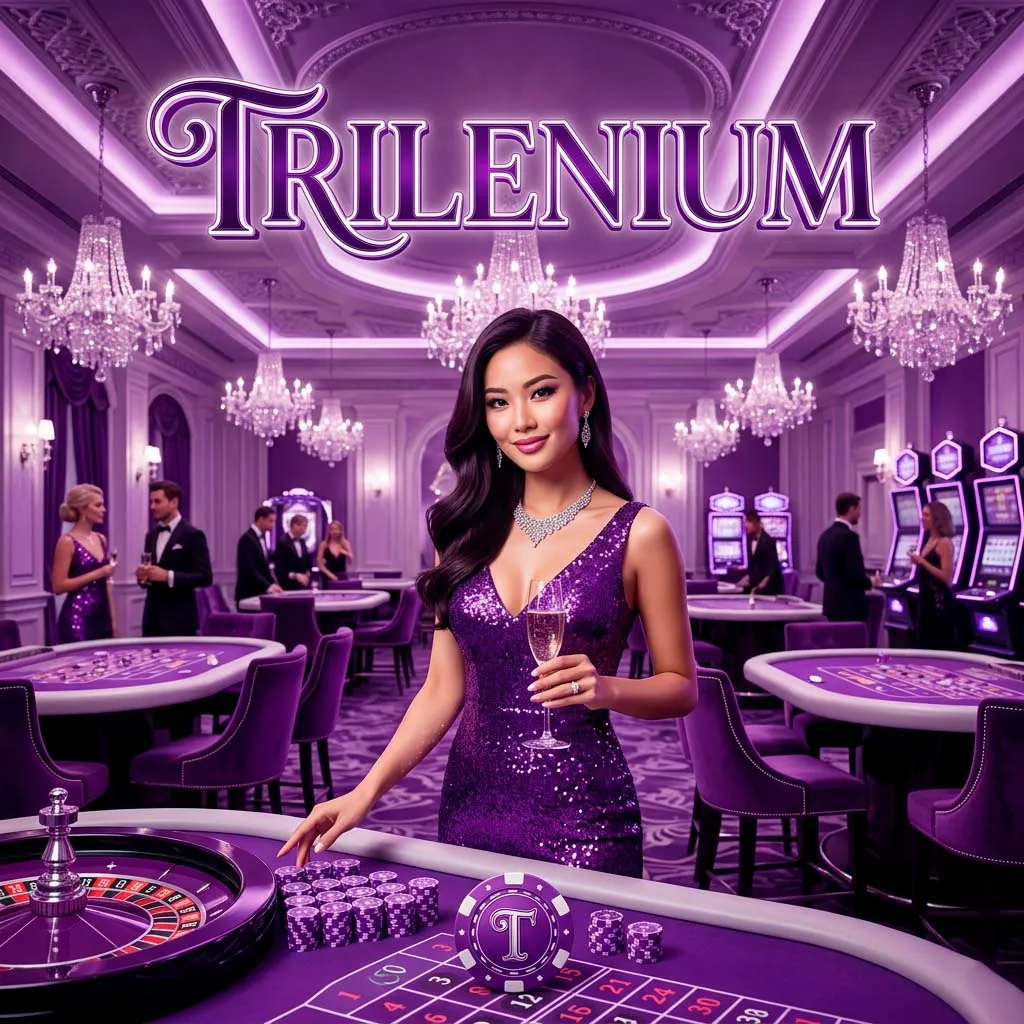 Trilenium Casino Argentina: tragamonedas y apuestas online